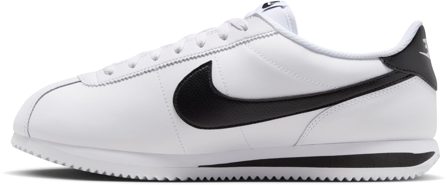 Кроссовки мужские Nike Cortez DM4044-105 42.5 (9 US) белые фото