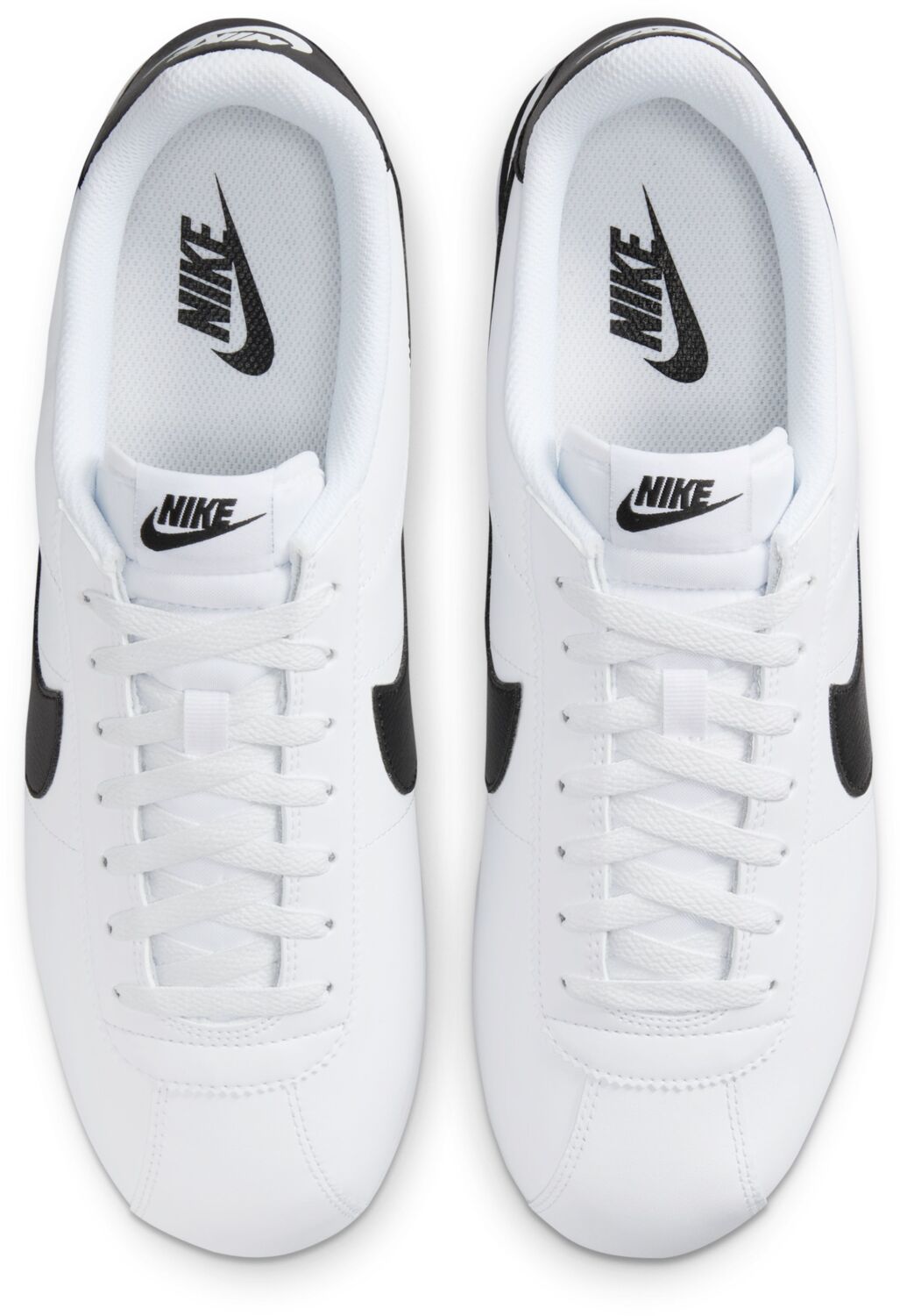 Кроссовки мужские Nike Cortez DM4044-105 42.5 (9 US) белые фото