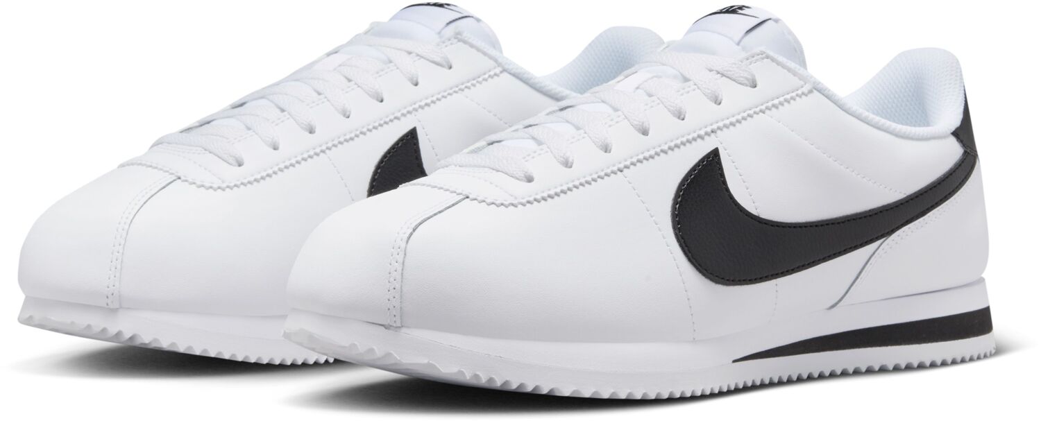 Кроссовки мужские Nike Cortez DM4044-105 42.5 (9 US) белые фото