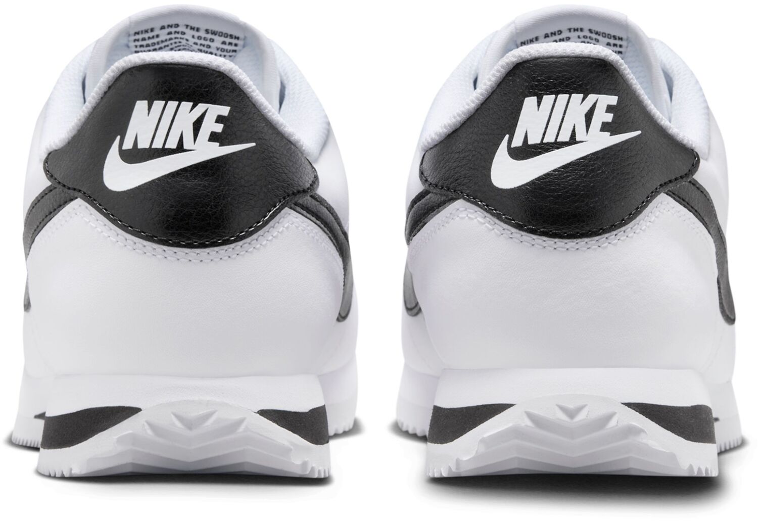 Кроссовки мужские Nike Cortez DM4044-105 42.5 (9 US) белые фото