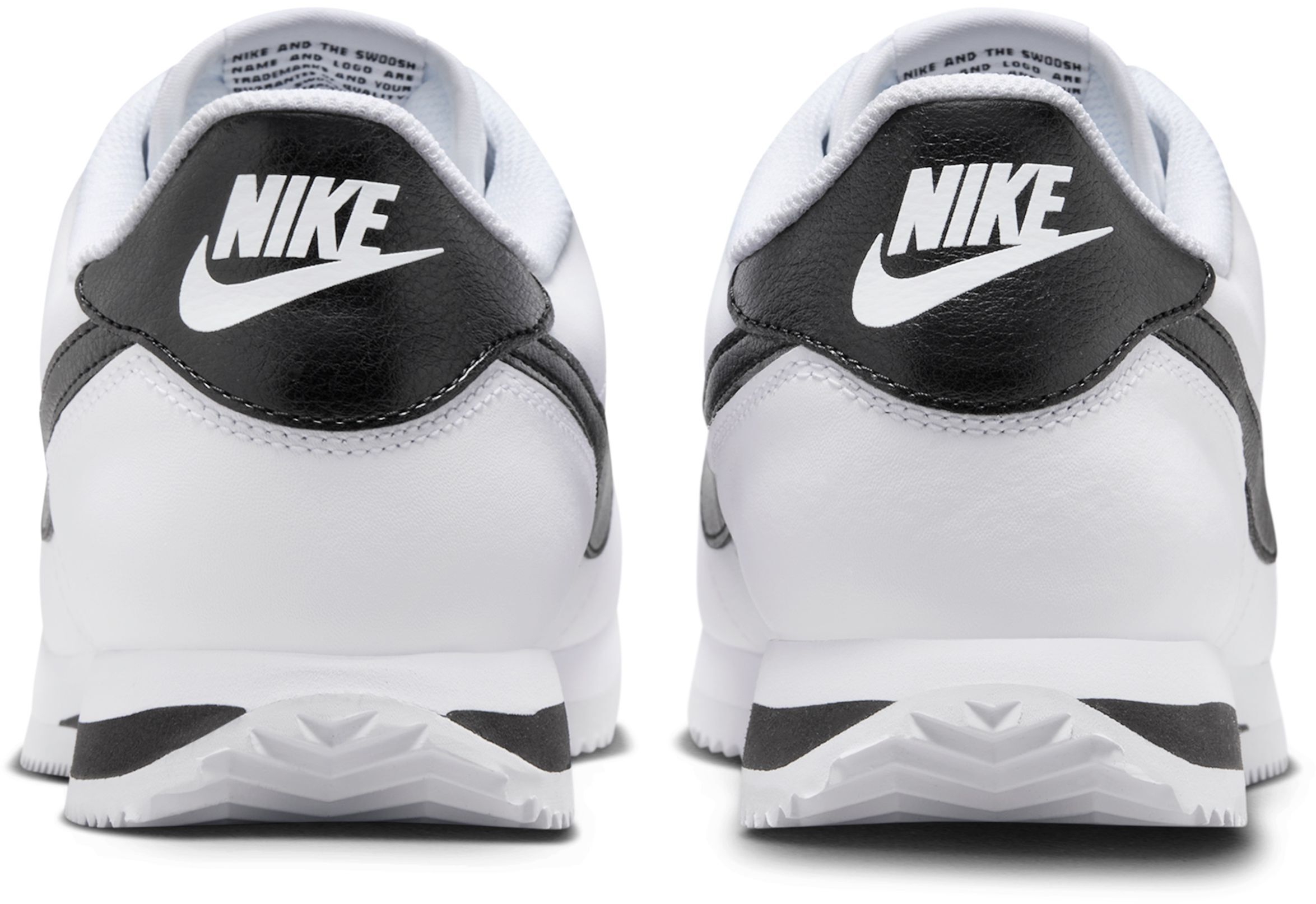 Кроссовки мужские Nike Cortez DM4044-105 42.5 (9 US) белые фото 6