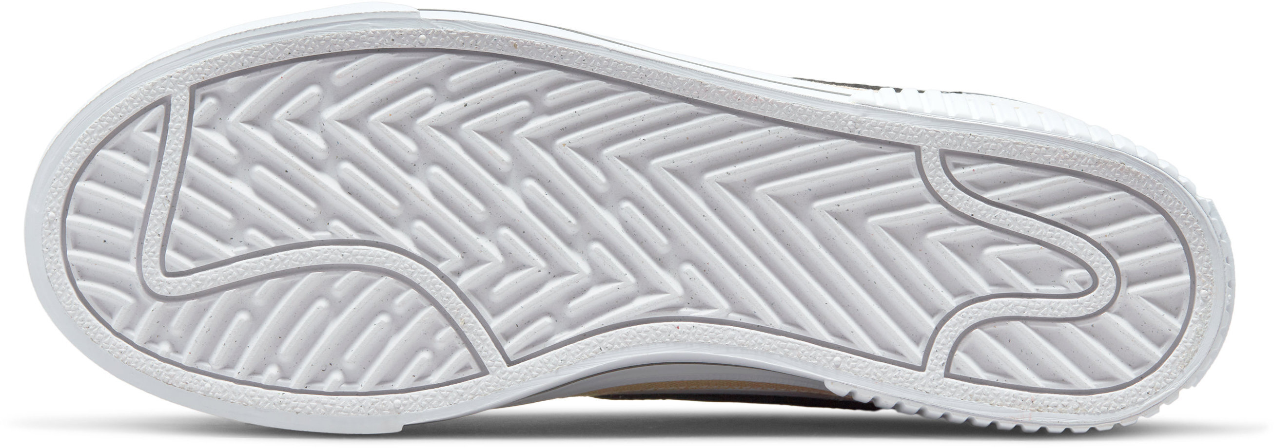 Кеды женские Nike Wmns Court Legacy Lift DM7590-100 35.5 (5 US) белые фото 7