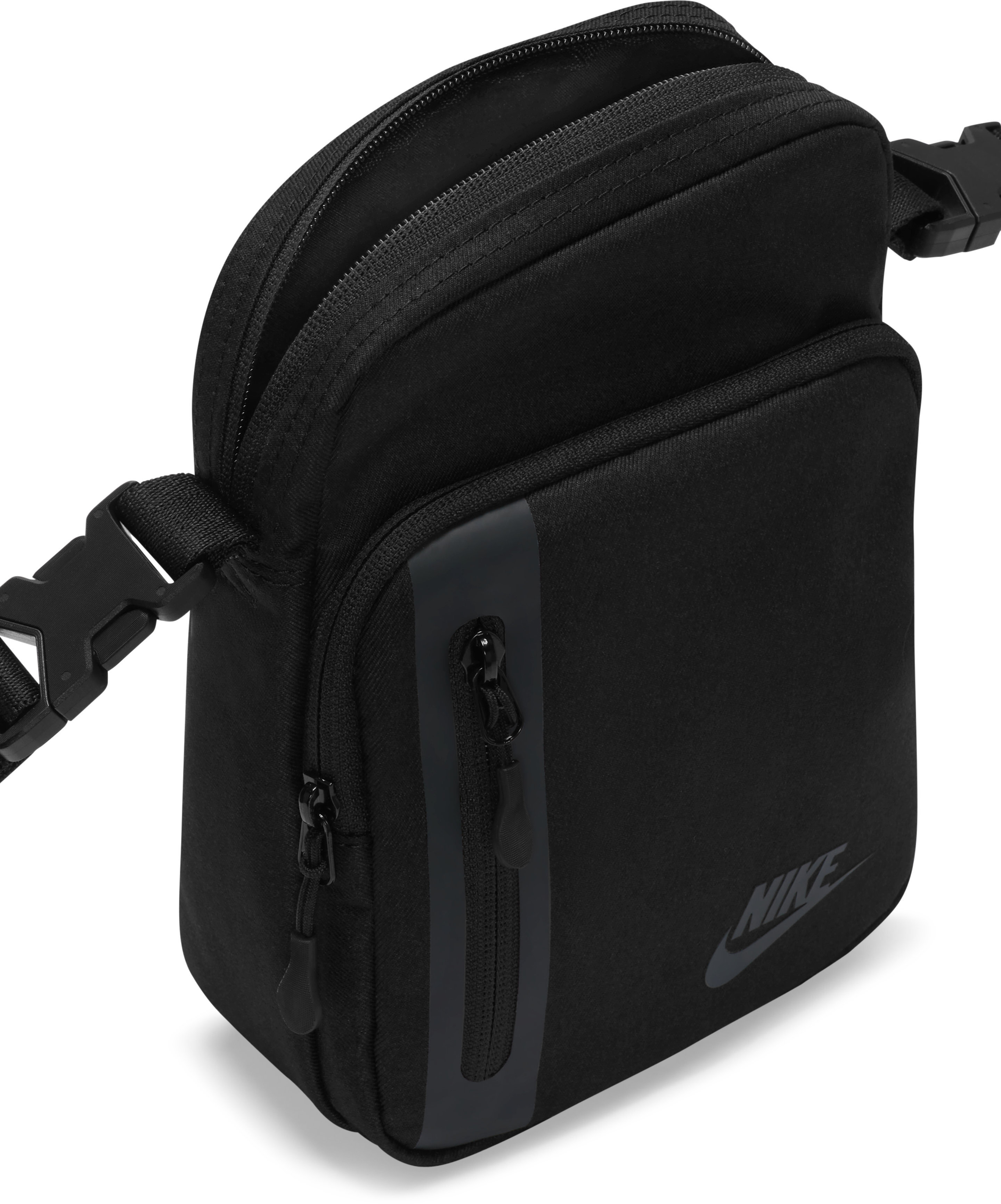 Сумка Nike Elemental Premium Crossbody DN2557-010 One size черная фото4