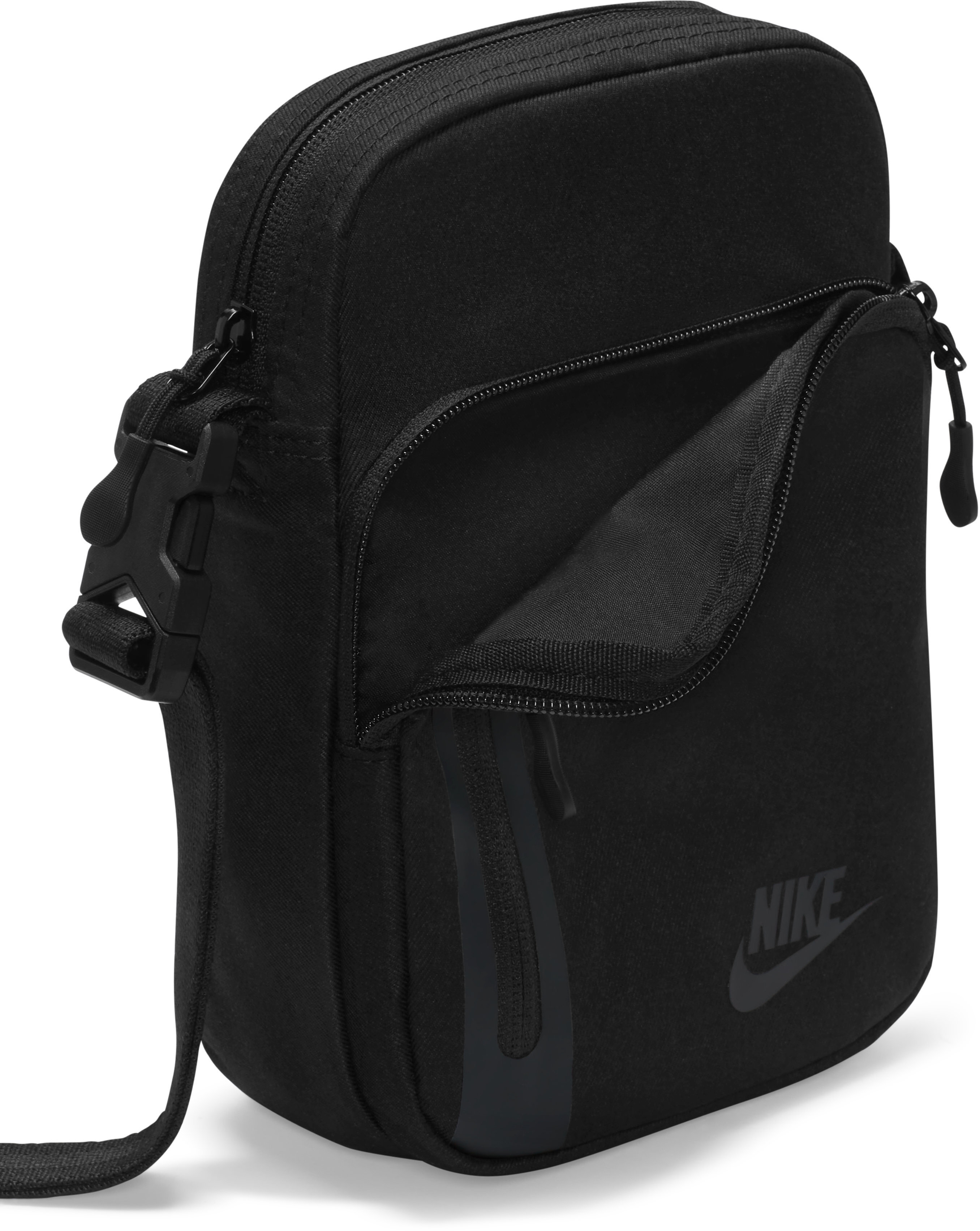 Сумка Nike Elemental Premium Crossbody DN2557-010 One size черная фото5