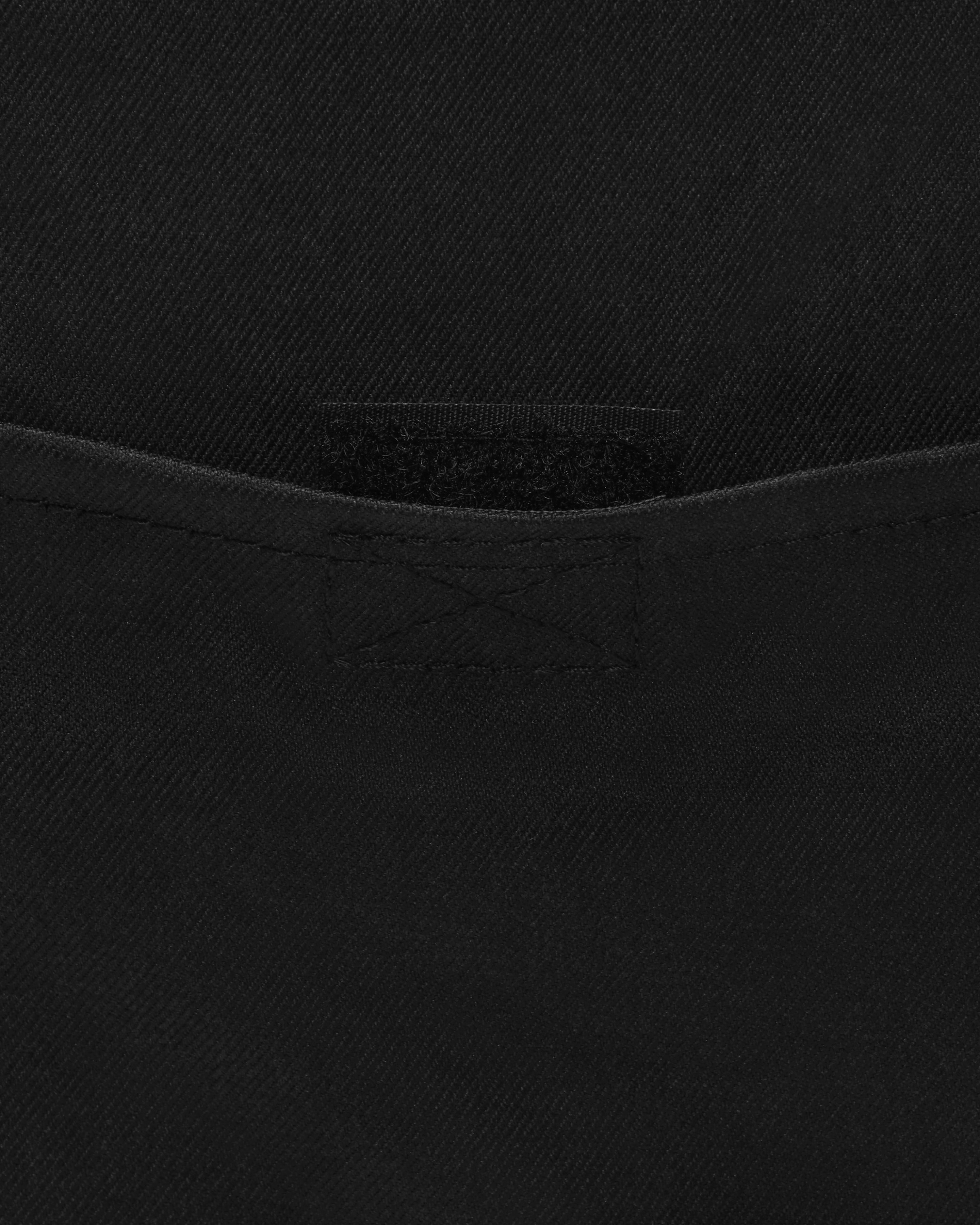 Сумка Nike Elemental Premium Crossbody DN2557-010 One size черная фото7