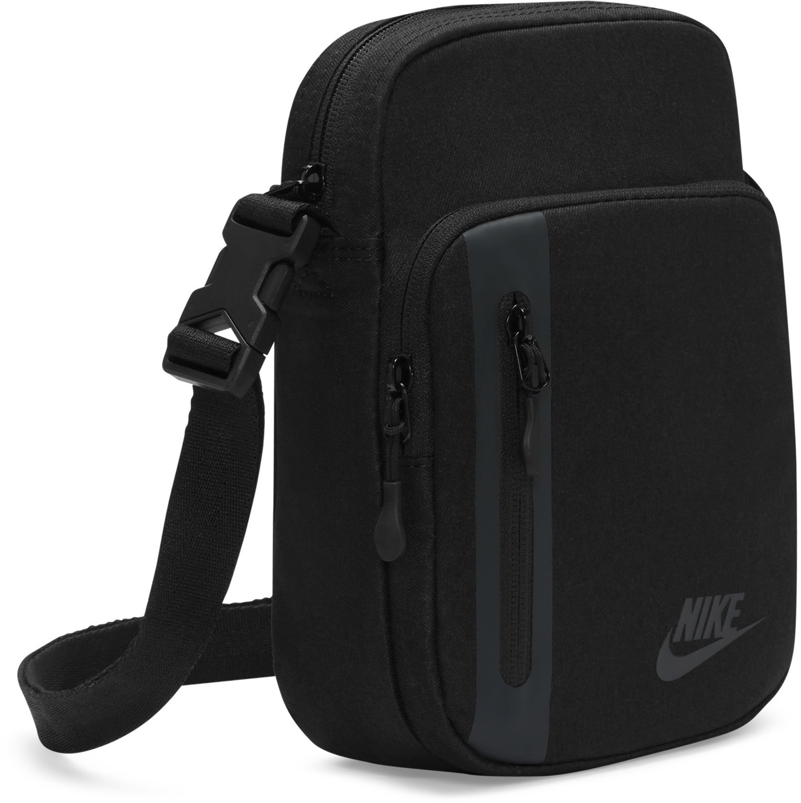 Сумка Nike Elemental Premium Crossbody DN2557-010 One size черная фото3