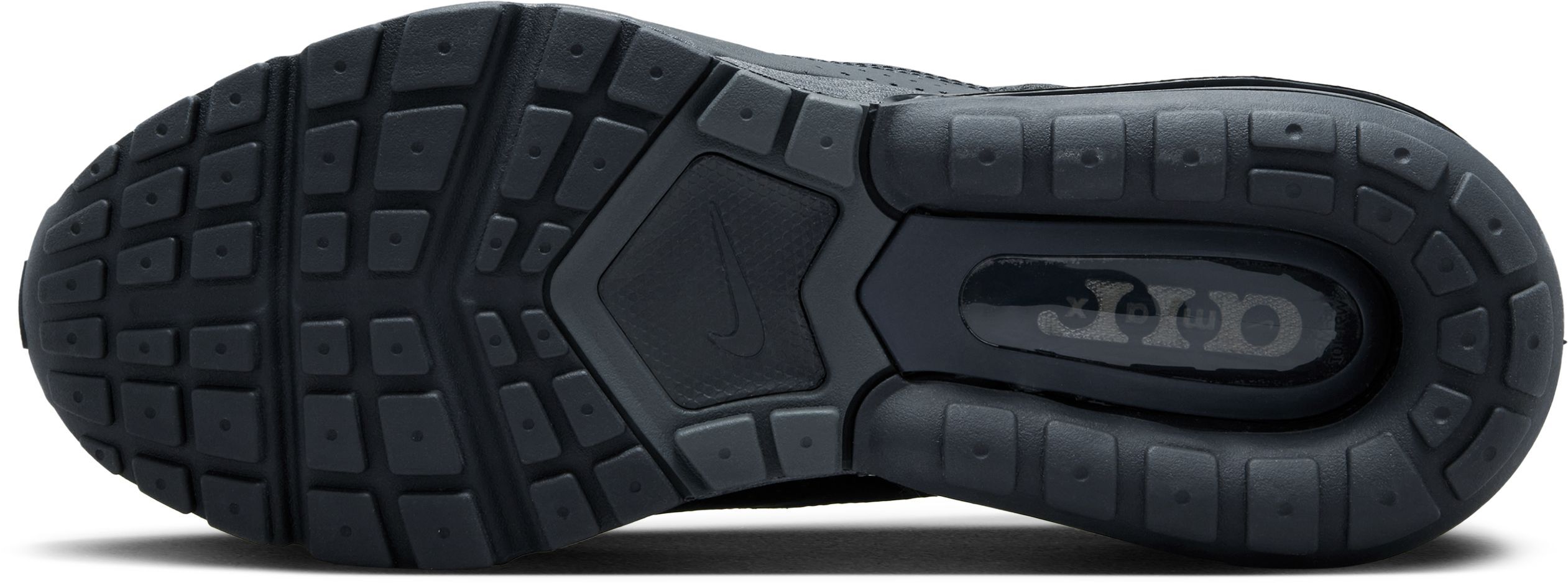 Кроссовки мужские Nike Air Max Pulse DR0453-003 41 (8 US) черные фото 6