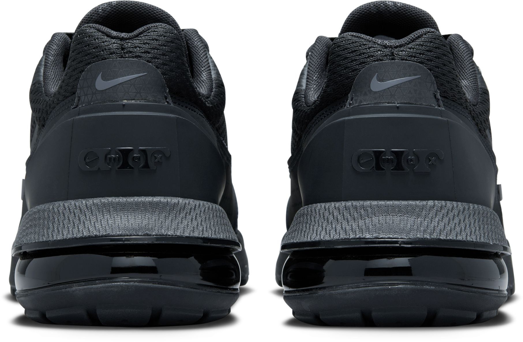 Кроссовки мужские Nike Air Max Pulse DR0453-003 41 (8 US) черные фото 4