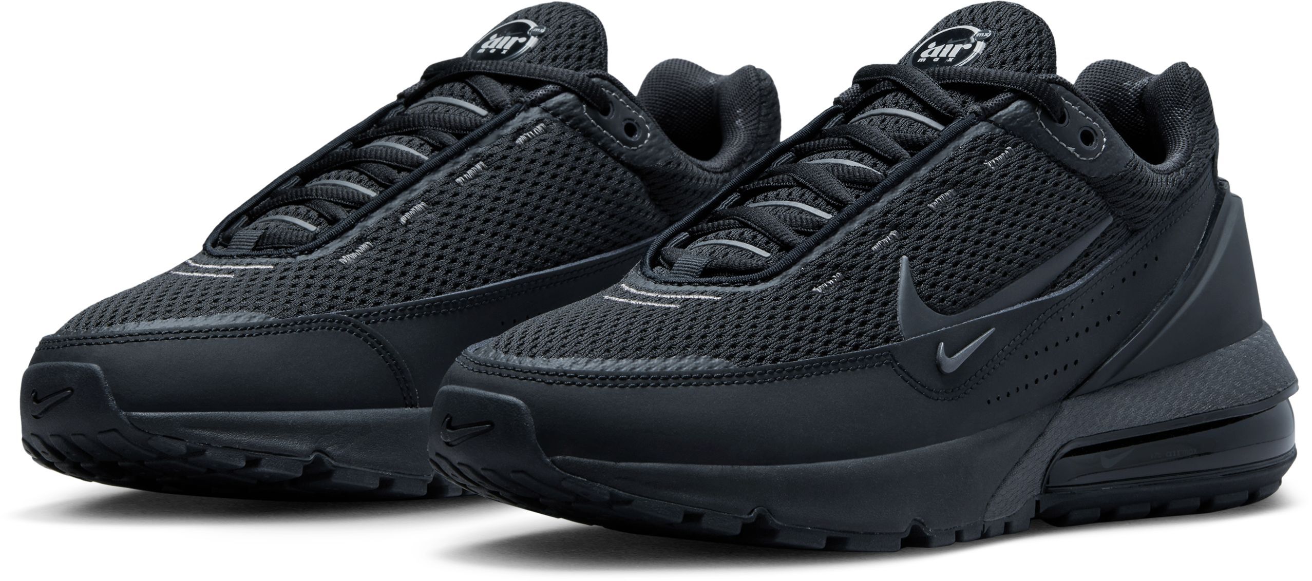 Кроссовки мужские Nike Air Max Pulse DR0453-003 41 (8 US) черные фото 3