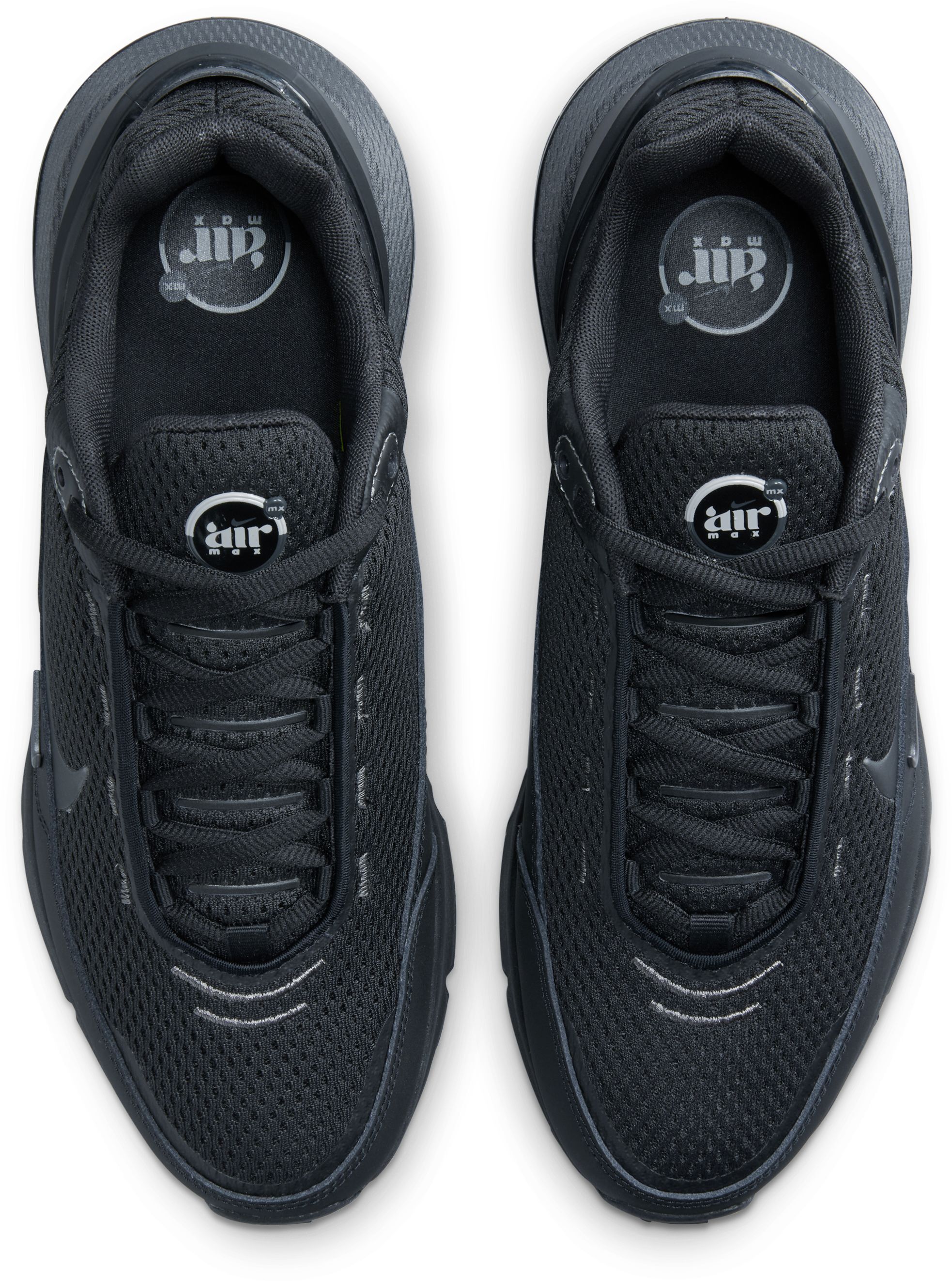 Кроссовки мужские Nike Air Max Pulse DR0453-003 41 (8 US) черные фото 5