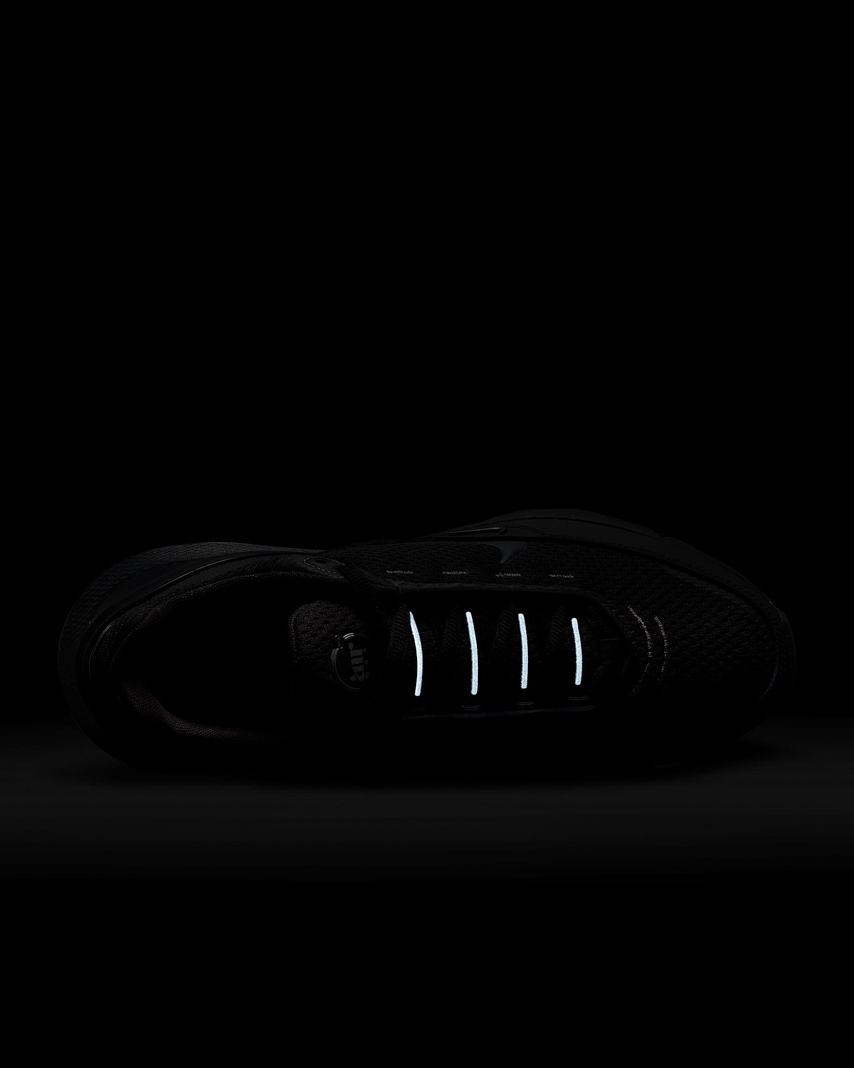 Кроссовки мужские Nike Air Max Pulse DR0453-003 41 (8 US) черные фото 12