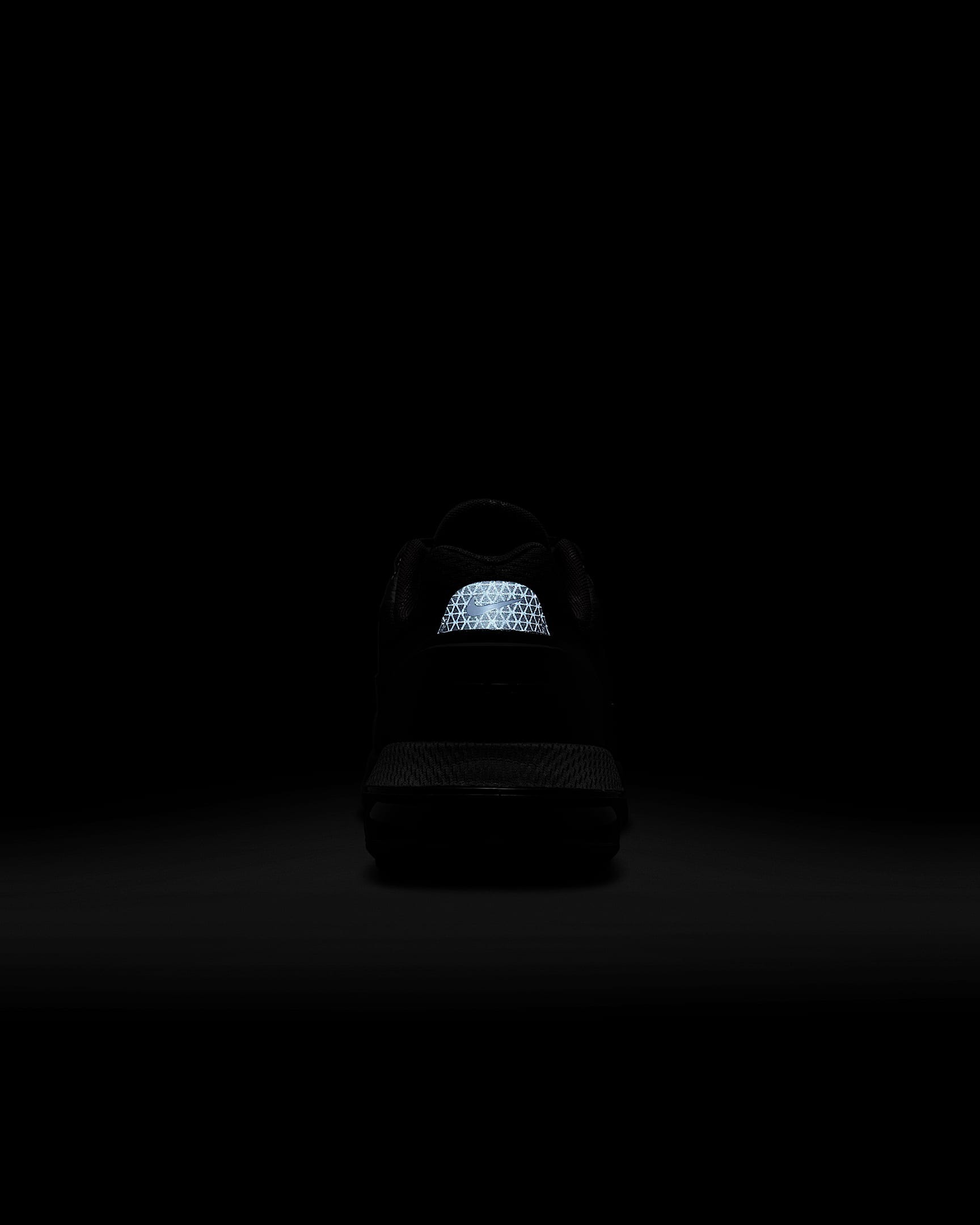 Кроссовки мужские Nike Air Max Pulse DR0453-003 41 (8 US) черные фото 13