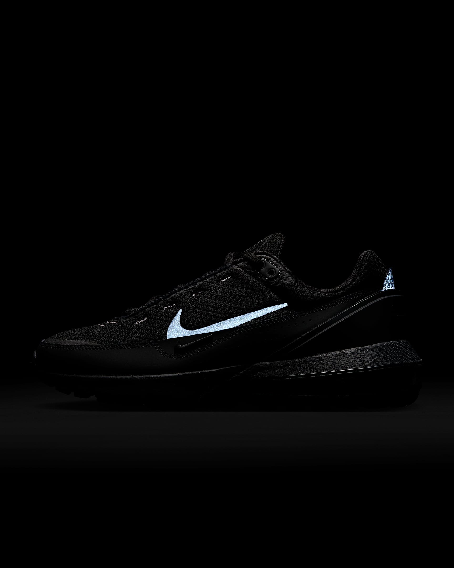 Кроссовки мужские Nike Air Max Pulse DR0453-003 41 (8 US) черные фото 11