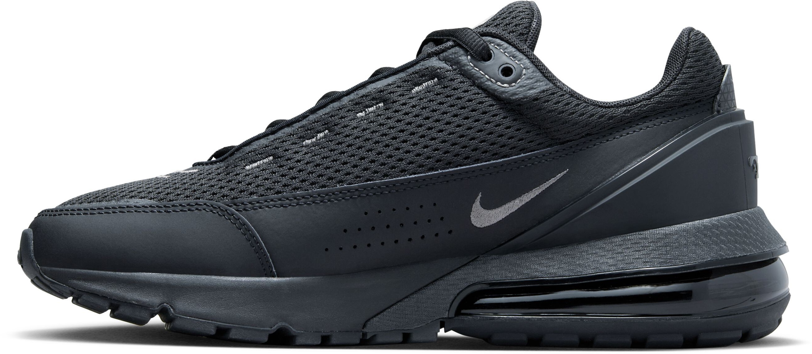 Кроссовки мужские Nike Air Max Pulse DR0453-003 41 (8 US) черные фото 2