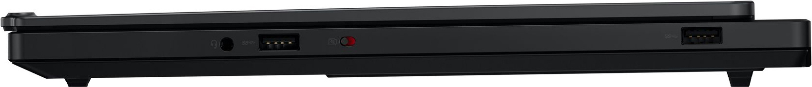 Ноутбук LENOVO Legion 5 15AHP10 Eclipse Black (83M0001JRA) фото 7