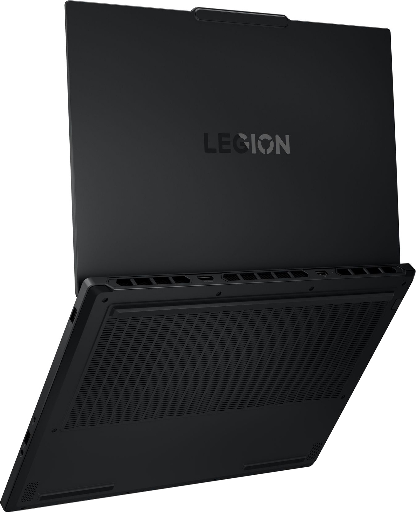 Ноутбук LENOVO Legion 5 15AHP10 Eclipse Black (83M0001JRA) фото 11