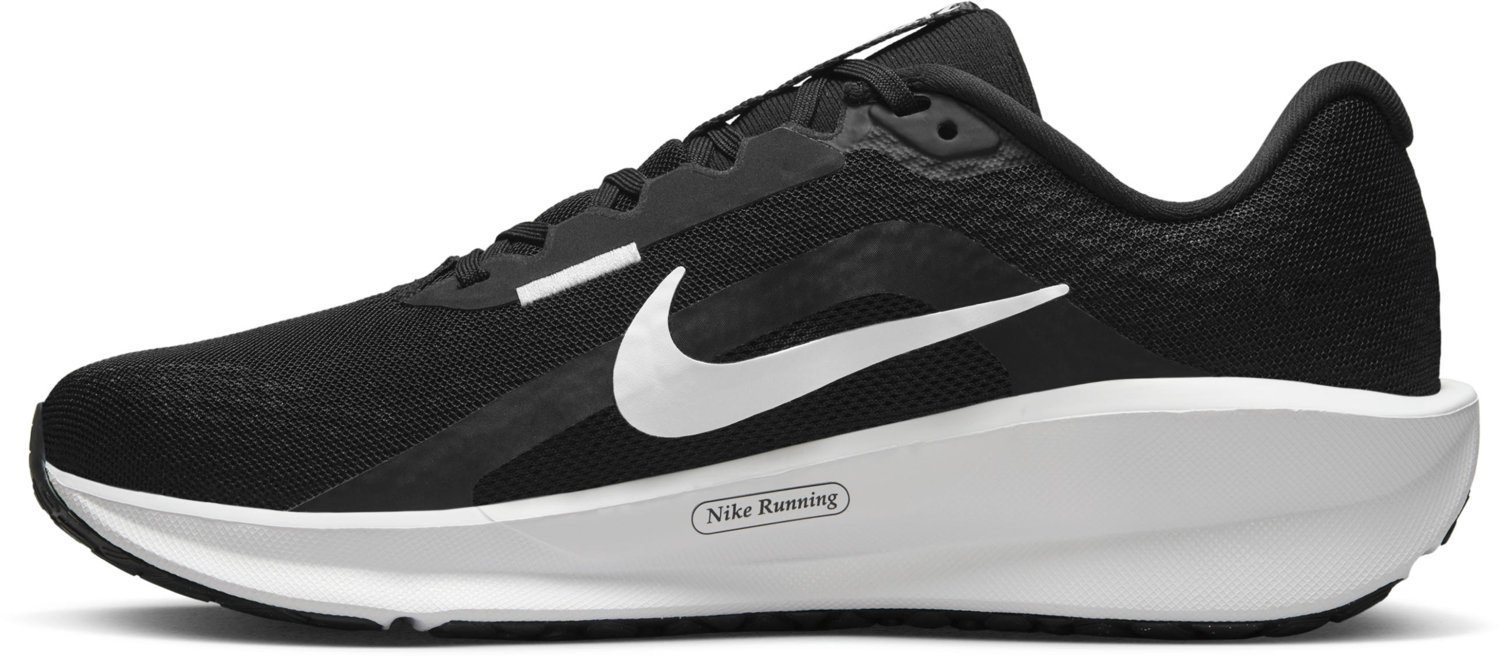 Кроссовки женские Nike W Downshifter 13 FD6476-001 41 (9.5 US) черные фото