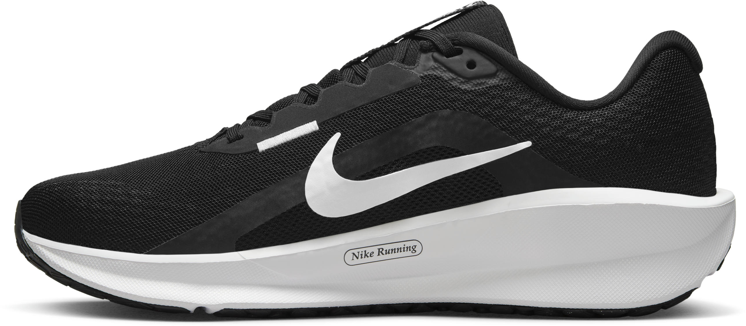Кроссовки женские Nike W Downshifter 13 FD6476-001 41 (9.5 US) черные фото 2