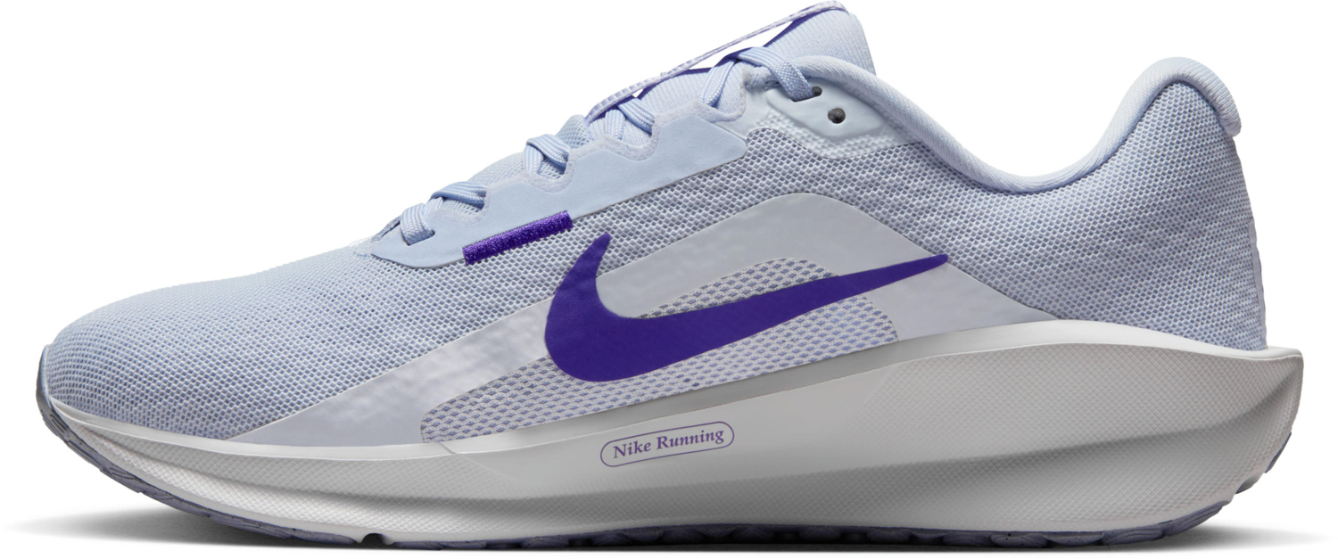Кроссовки женские Nike W Downshifter 13 FD6476-011 41 (9.5 US) голубые фото