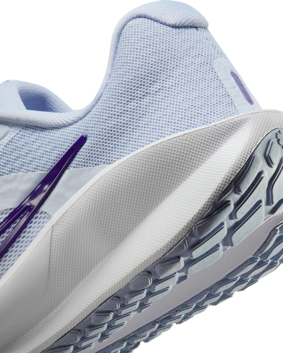 Кроссовки женские Nike W Downshifter 13 FD6476-011 41 (9.5 US) голубые фото