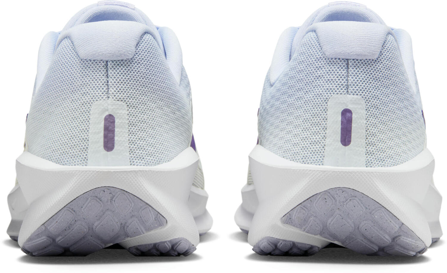 Кроссовки женские Nike W Downshifter 13 FD6476-011 41 (9.5 US) голубые фото