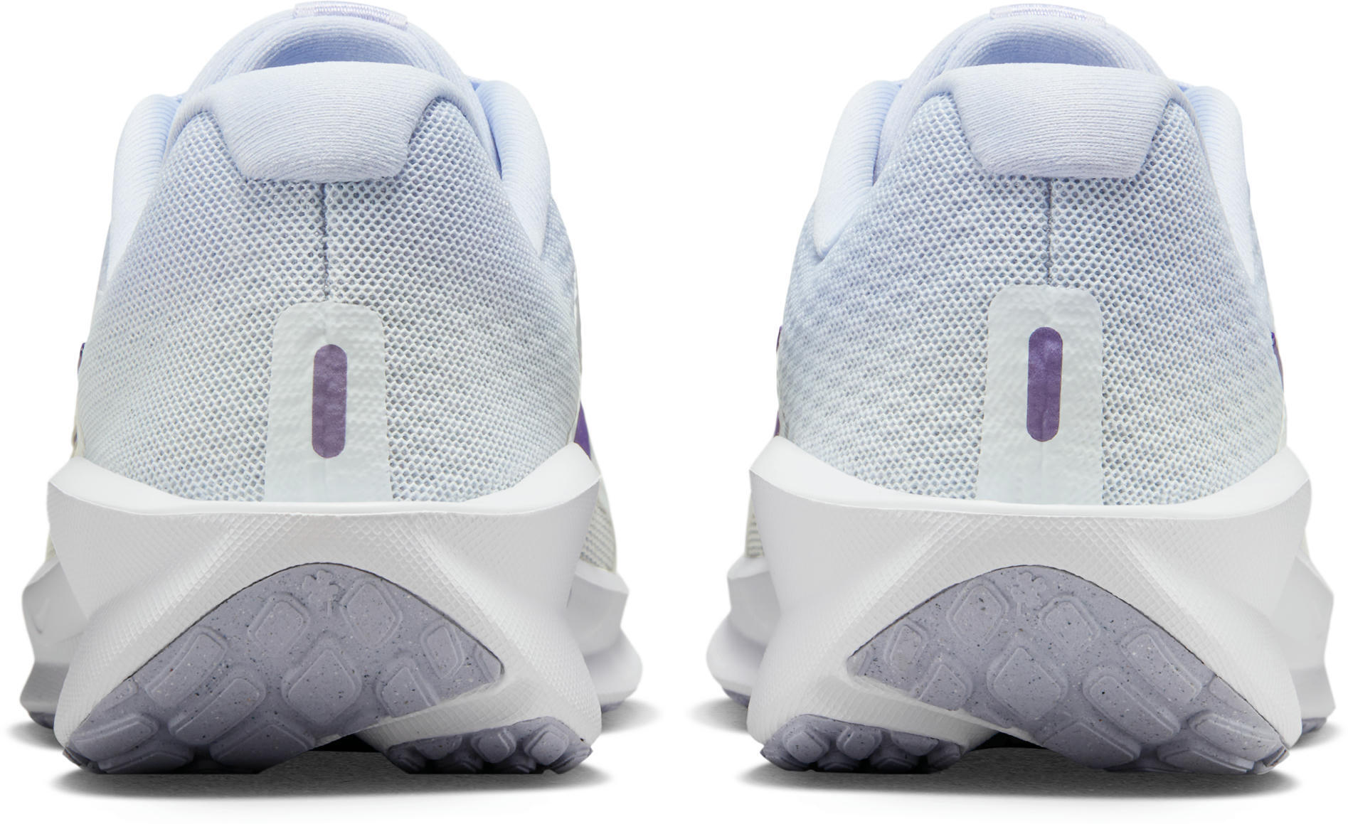 Кроссовки женские Nike W Downshifter 13 FD6476-011 41 (9.5 US) голубые фото 5