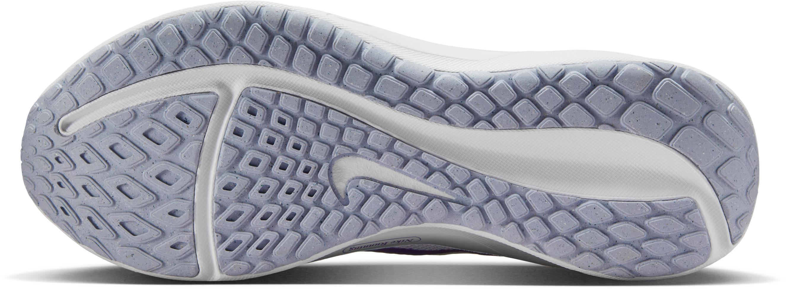 Кроссовки женские Nike W Downshifter 13 FD6476-011 41 (9.5 US) голубые фото 8