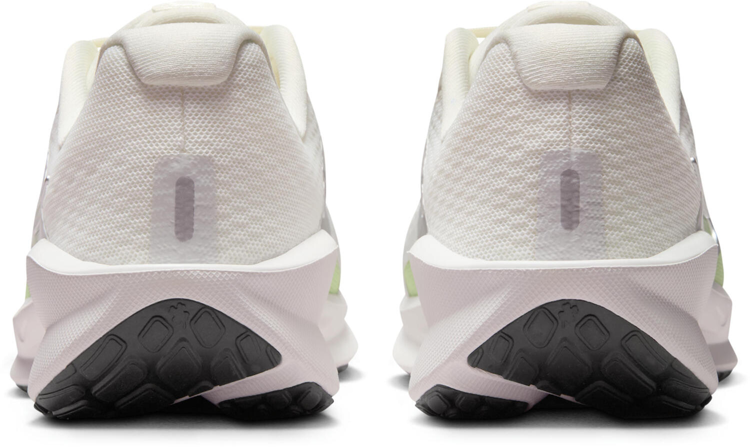 Кроссовки женские Nike W Downshifter 13 FD6476-106 39 (8 US) бежевые фото