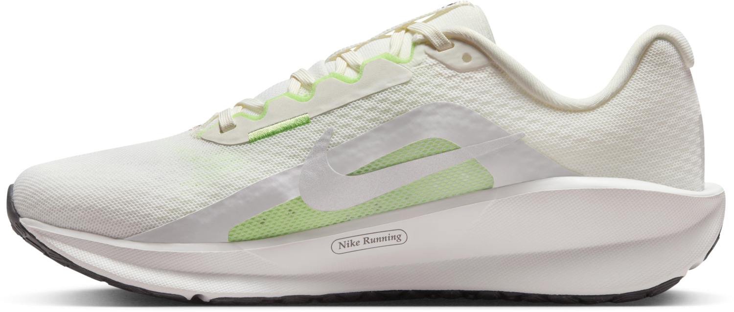 Кроссовки женские Nike W Downshifter 13 FD6476-106 39 (8 US) бежевые фото