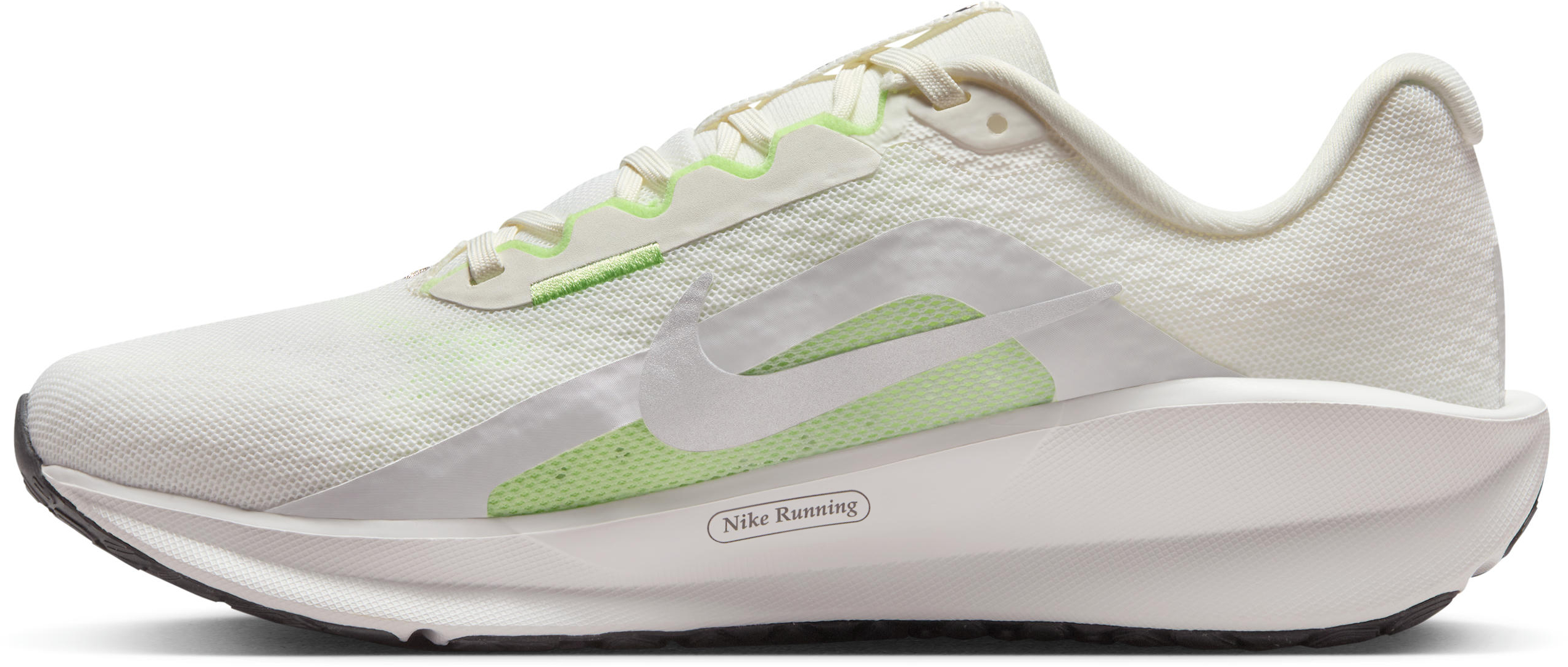 Кроссовки женские Nike W Downshifter 13 FD6476-106 39 (8 US) бежевые фото 2