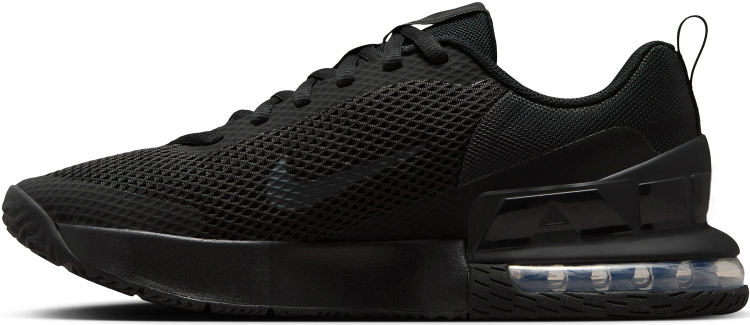 Кроссовки мужские Nike M Air Max Alpha Trainer 6 FQ1833-003 40 (7 US) черные фото