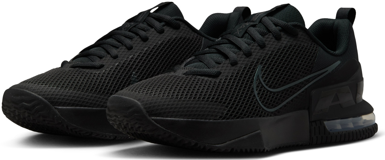 Кроссовки мужские Nike M Air Max Alpha Trainer 6 FQ1833-003 40 (7 US) черные фото