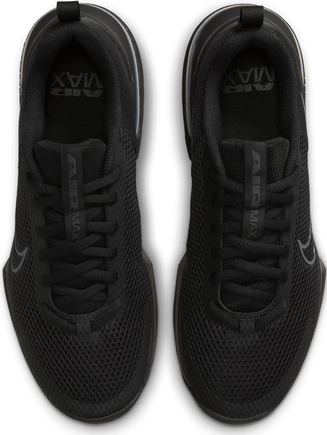 Кроссовки мужские Nike M Air Max Alpha Trainer 6 FQ1833-003 40 (7 US) черные фото