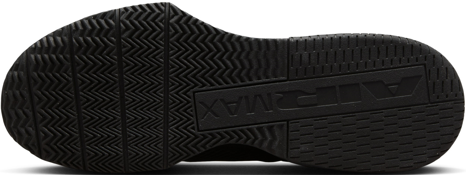 Кроссовки мужские Nike M Air Max Alpha Trainer 6 FQ1833-003 40 (7 US) черные фото