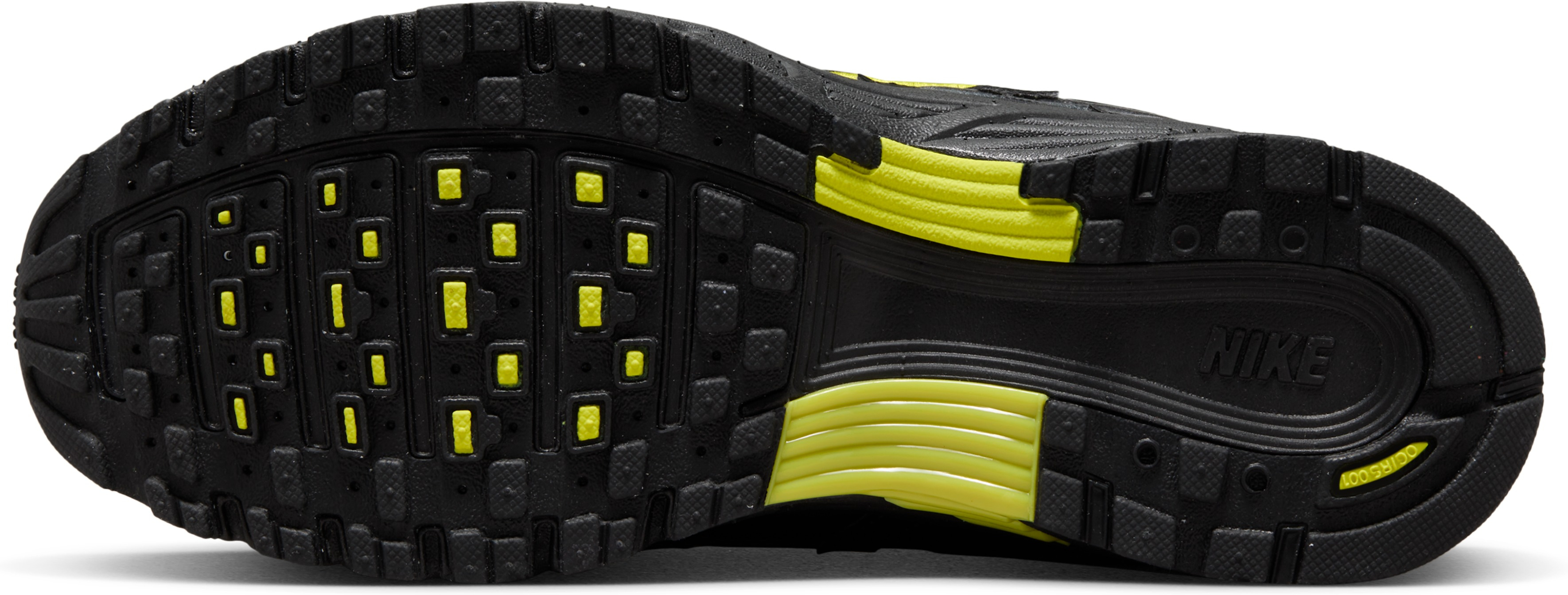 Кросівки жіночі Nike Wmns P-6000 FV0943-001 35.5 (5 US) чорніфото7