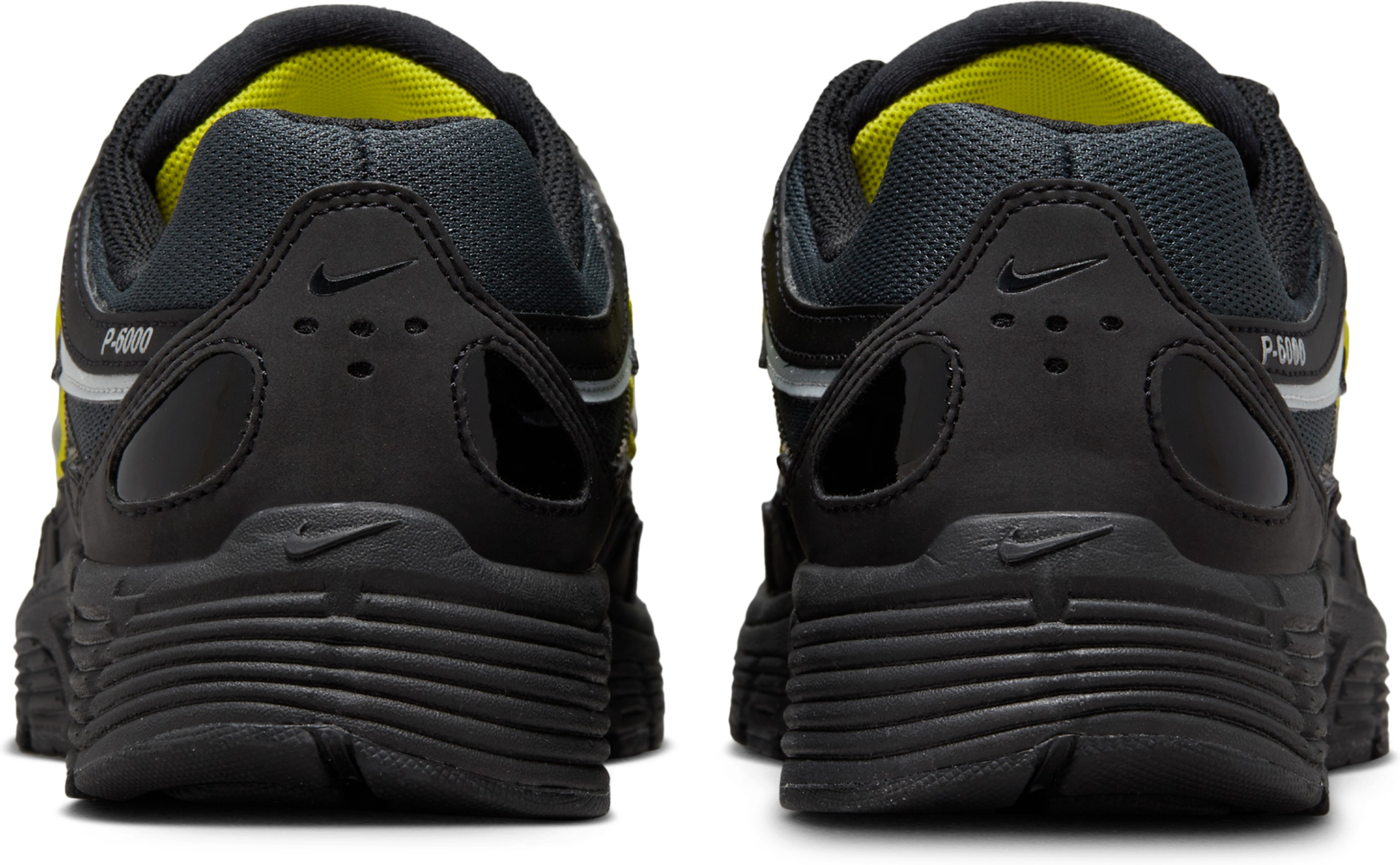 Кросівки жіночі Nike Wmns P-6000 FV0943-001 35.5 (5 US) чорніфото6