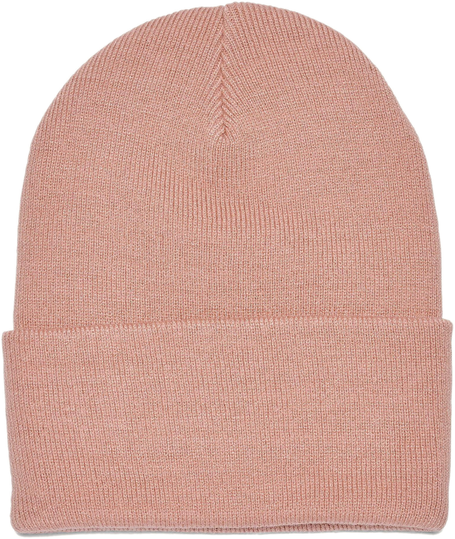 Шапка Nike U Nk Peak Beanie Tc Fut F24 L HF0186-688 One size рожевафото2