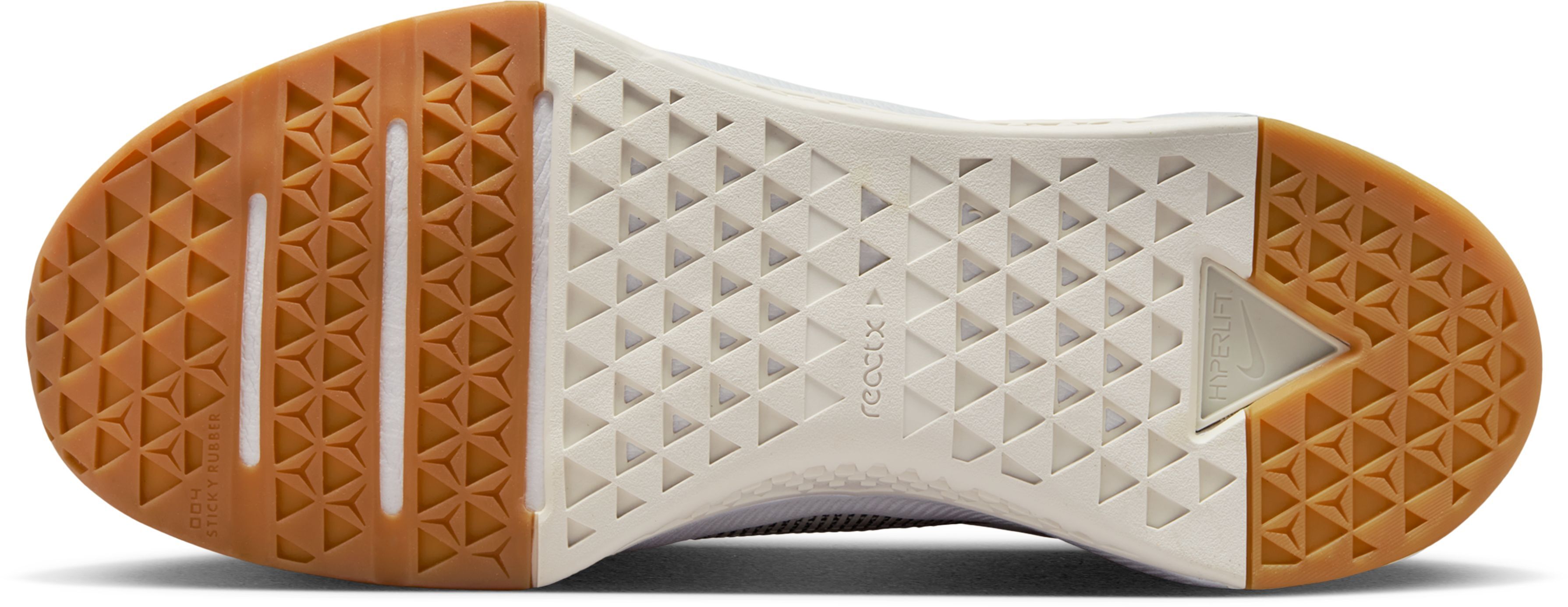 Кроссовки мужские Nike M Metcon 10 HJ1875-100 44 (10 US) белые фото 6