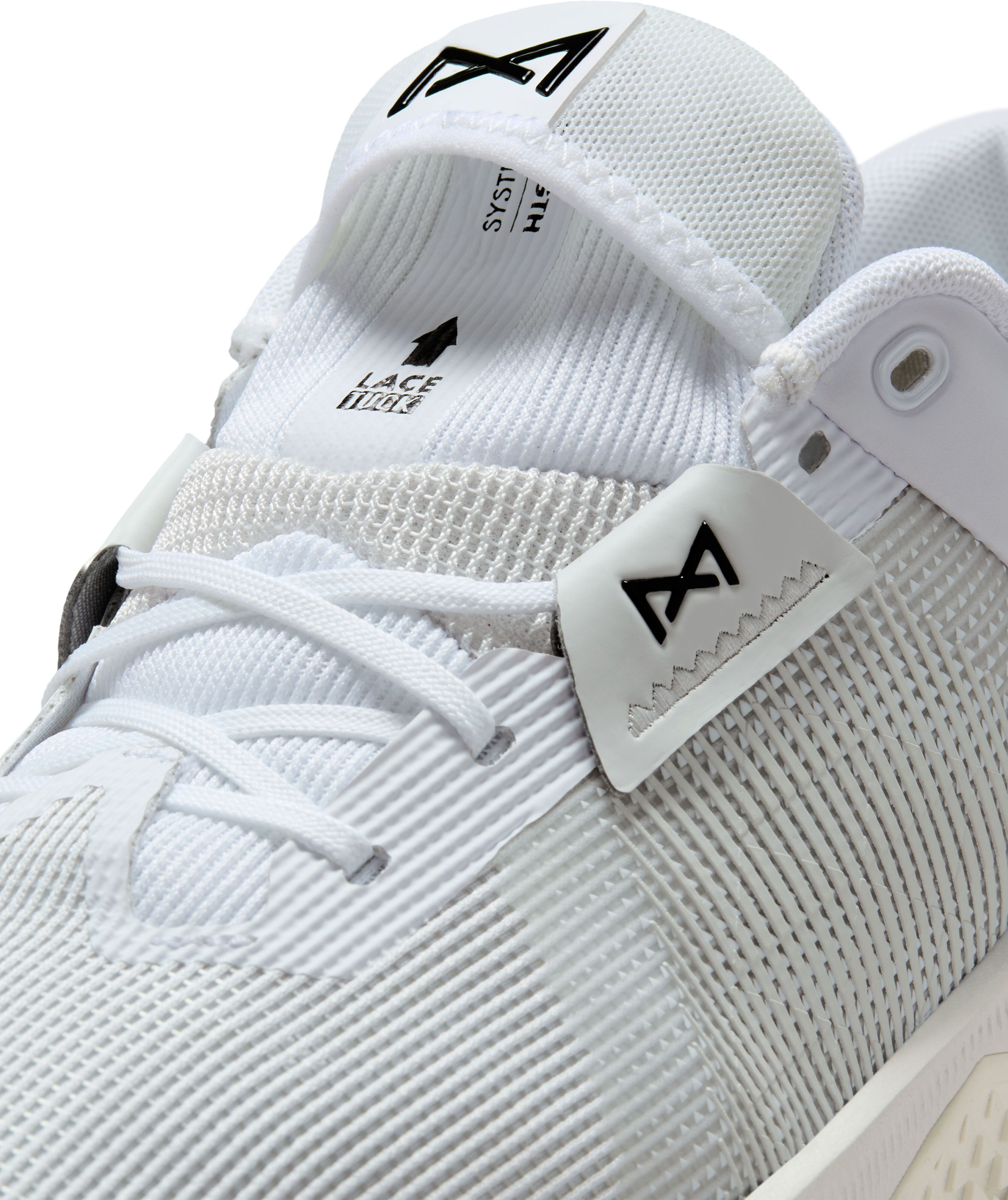 Кроссовки мужские Nike M Metcon 10 HJ1875-100 44 (10 US) белые фото 8