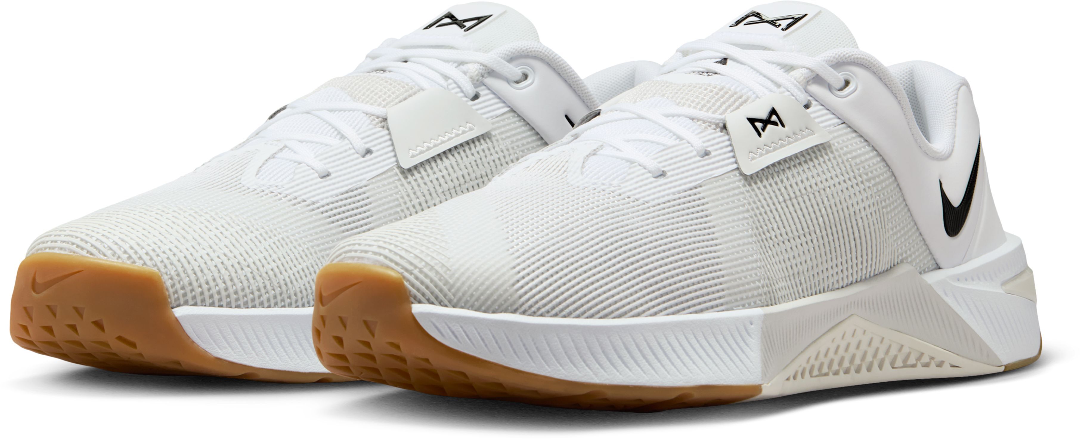 Кроссовки мужские Nike M Metcon 10 HJ1875-100 44 (10 US) белые фото 3