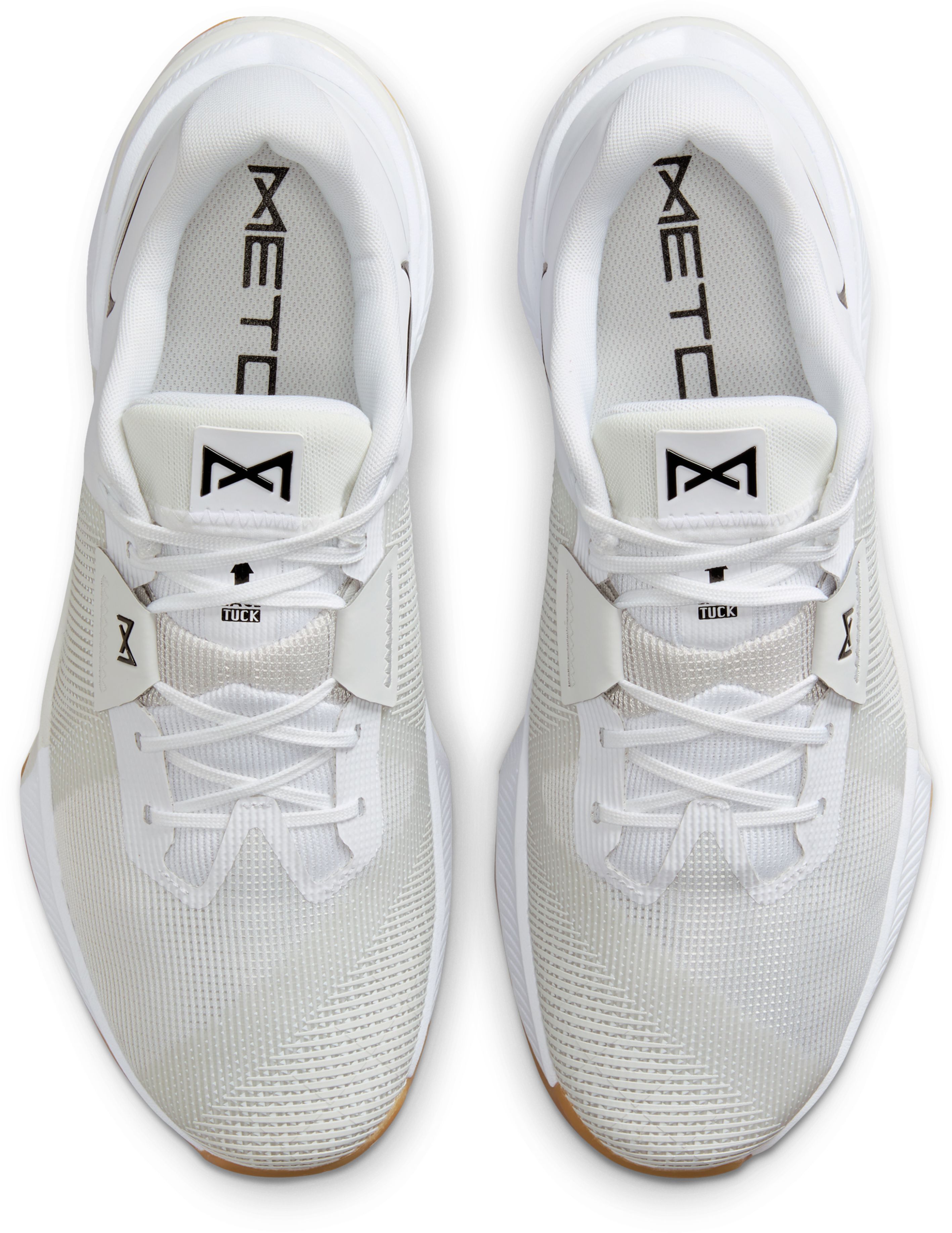 Кроссовки мужские Nike M Metcon 10 HJ1875-100 44 (10 US) белые фото 4