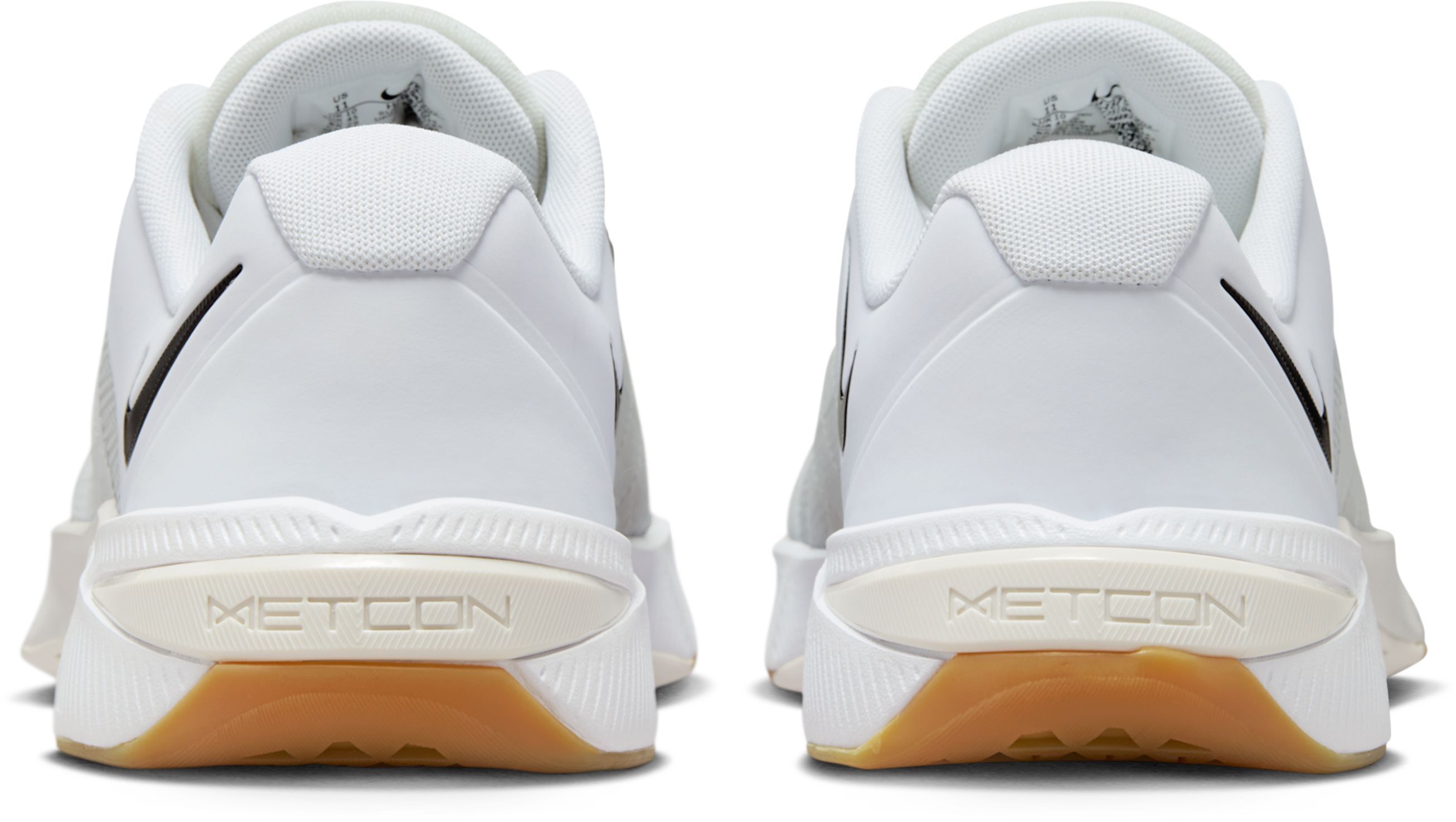 Кроссовки мужские Nike M Metcon 10 HJ1875-100 44 (10 US) белые фото 5