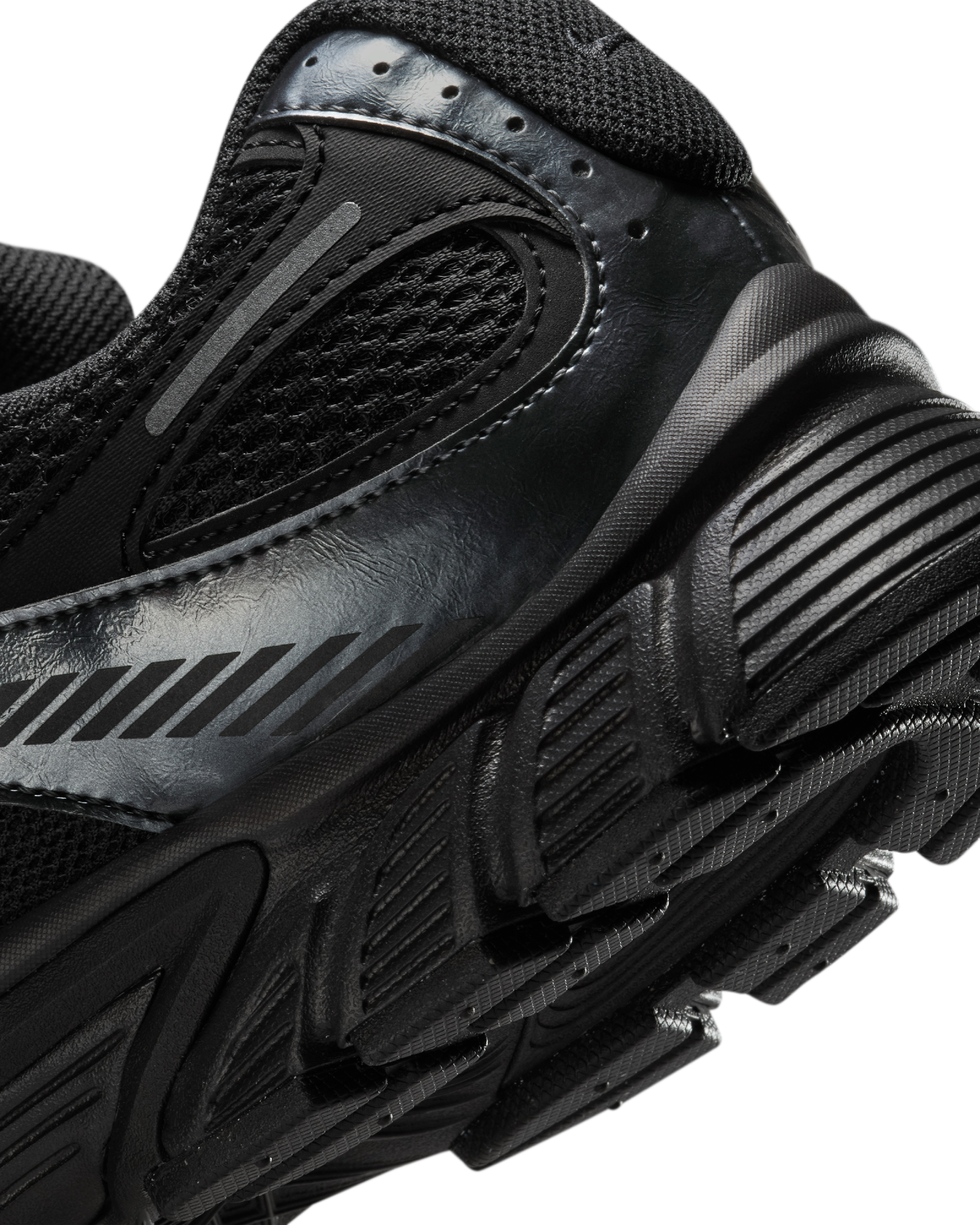 Кроссовки мужские Nike V5 RNR HJ5228-001 42.5 (9 US) черные фото 8