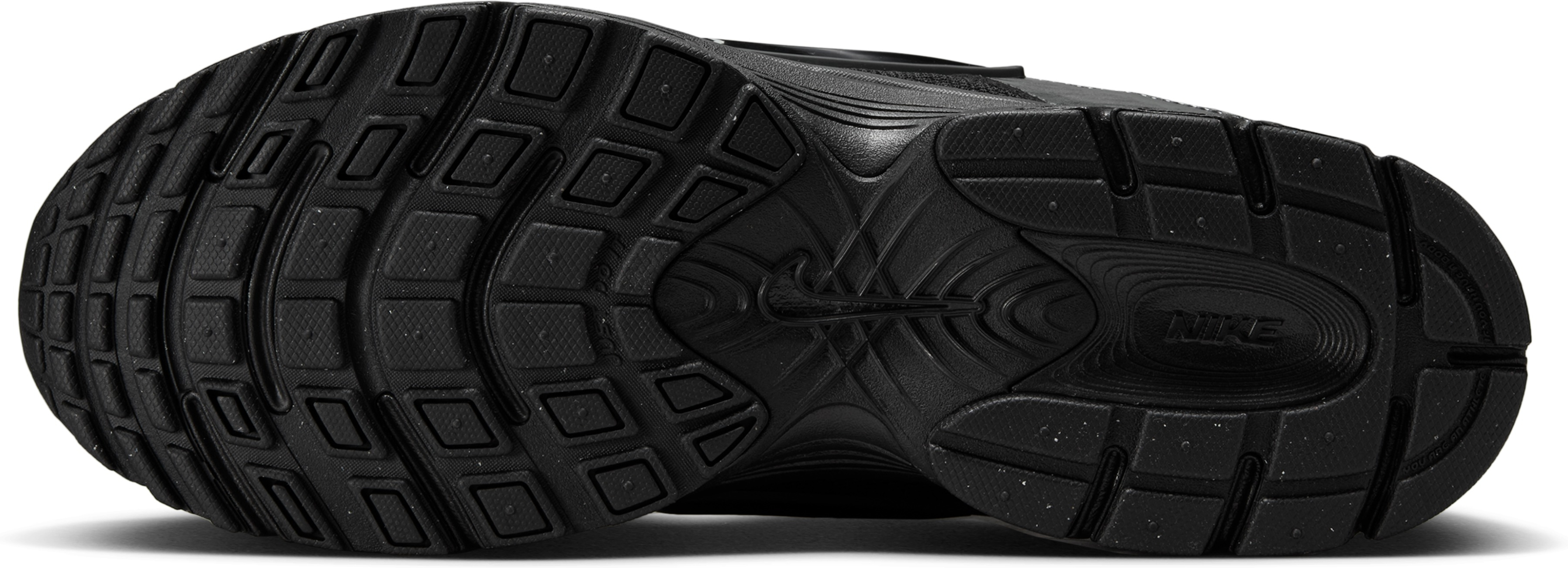 Кроссовки мужские Nike V5 RNR HJ5228-001 42.5 (9 US) черные фото 3