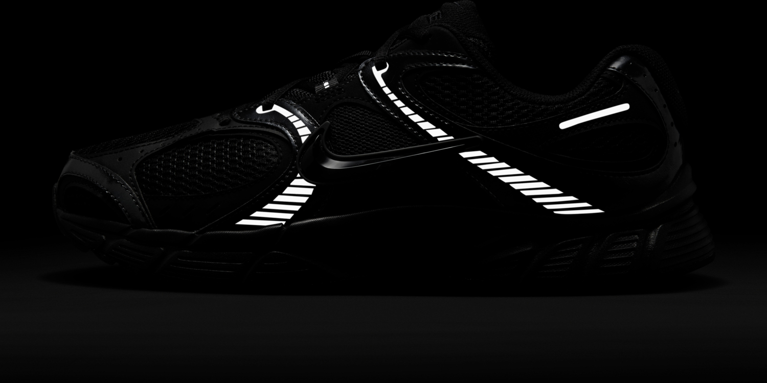 Кроссовки мужские Nike V5 RNR HJ5228-001 42.5 (9 US) черные фото