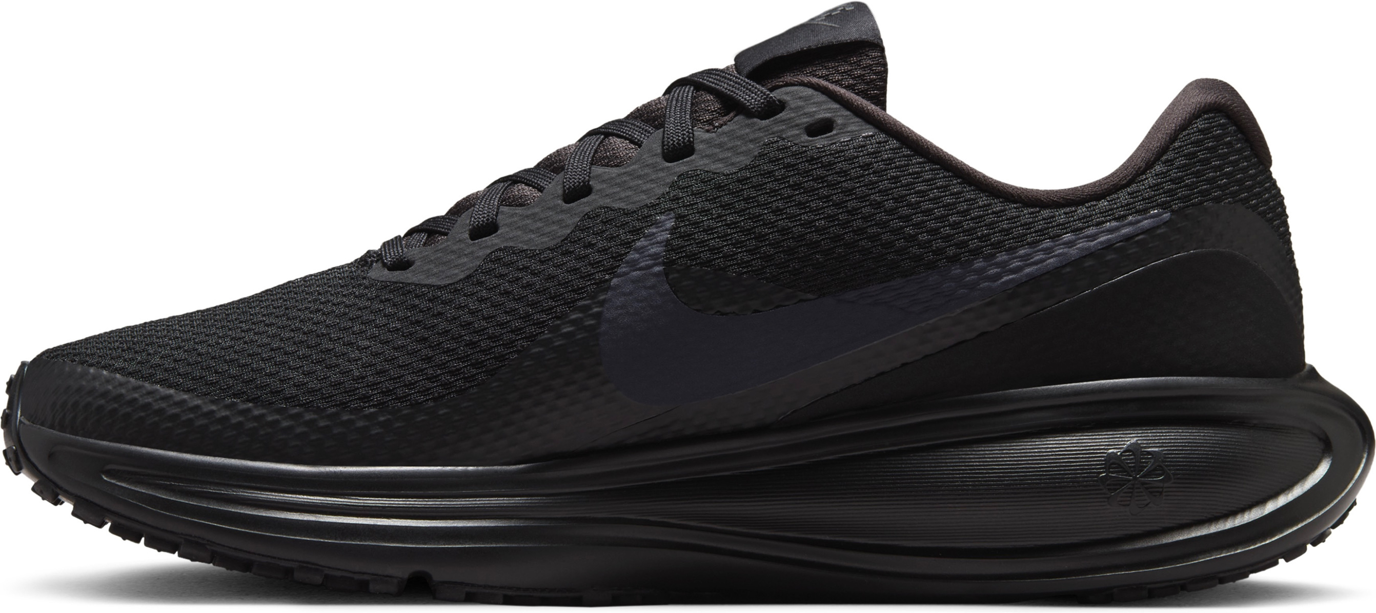 Кроссовки мужские Nike Revolution 8 HJ9198-002 46 (12 US) черные фото 