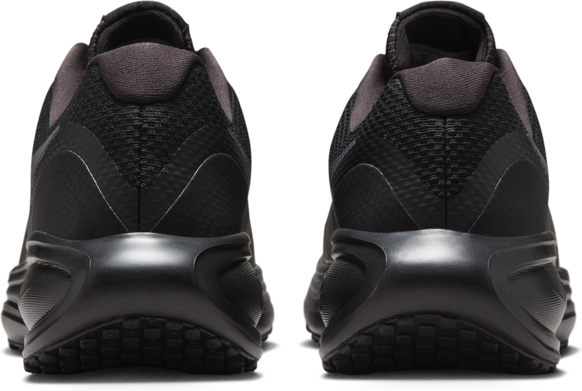 Кросівки чоловічі Nike Revolution 8 HJ9198-002 41 (8 US) чорніфото