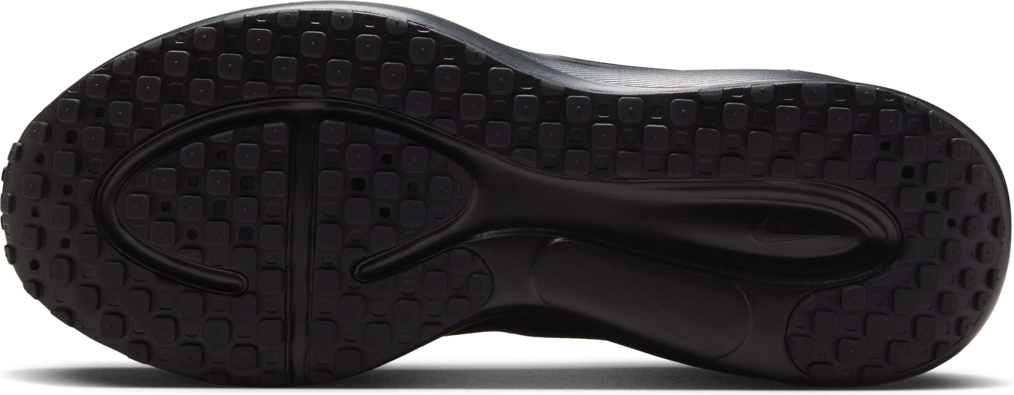 Кроссовки мужские Nike Revolution 8 HJ9198-002 43 (9.5 US) черные фото 