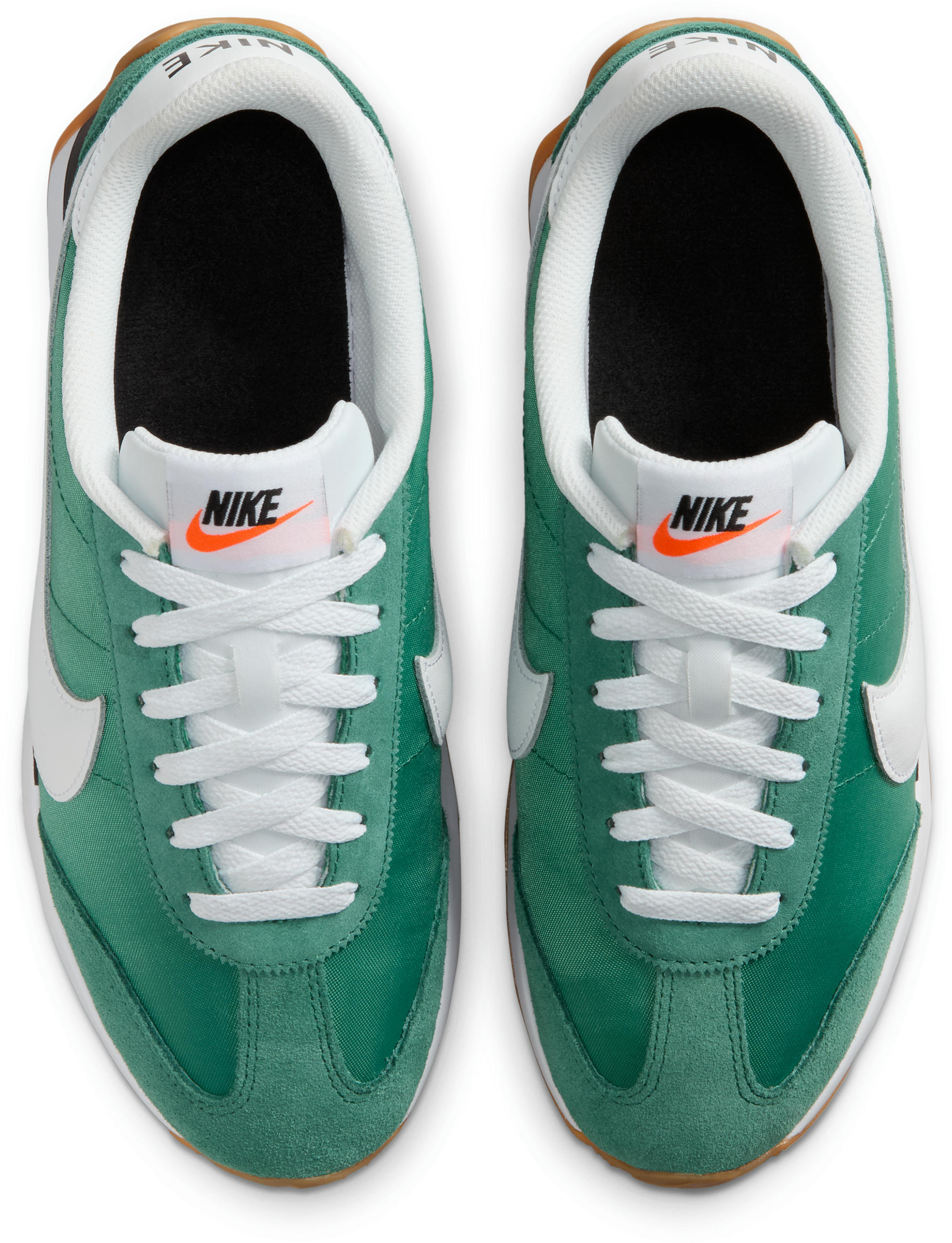 Кроссовки женские Nike W Pacific HM4771-301 38 (7 US) зеленые фото 4