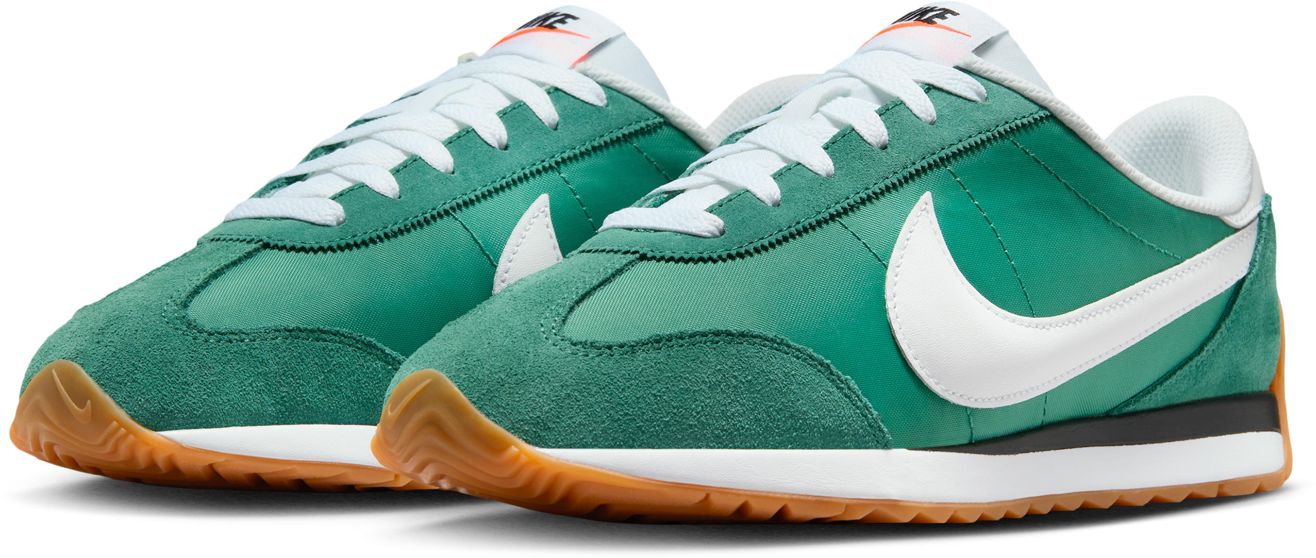 Кроссовки женские Nike W Pacific HM4771-301 38 (7 US) зеленые фото 3